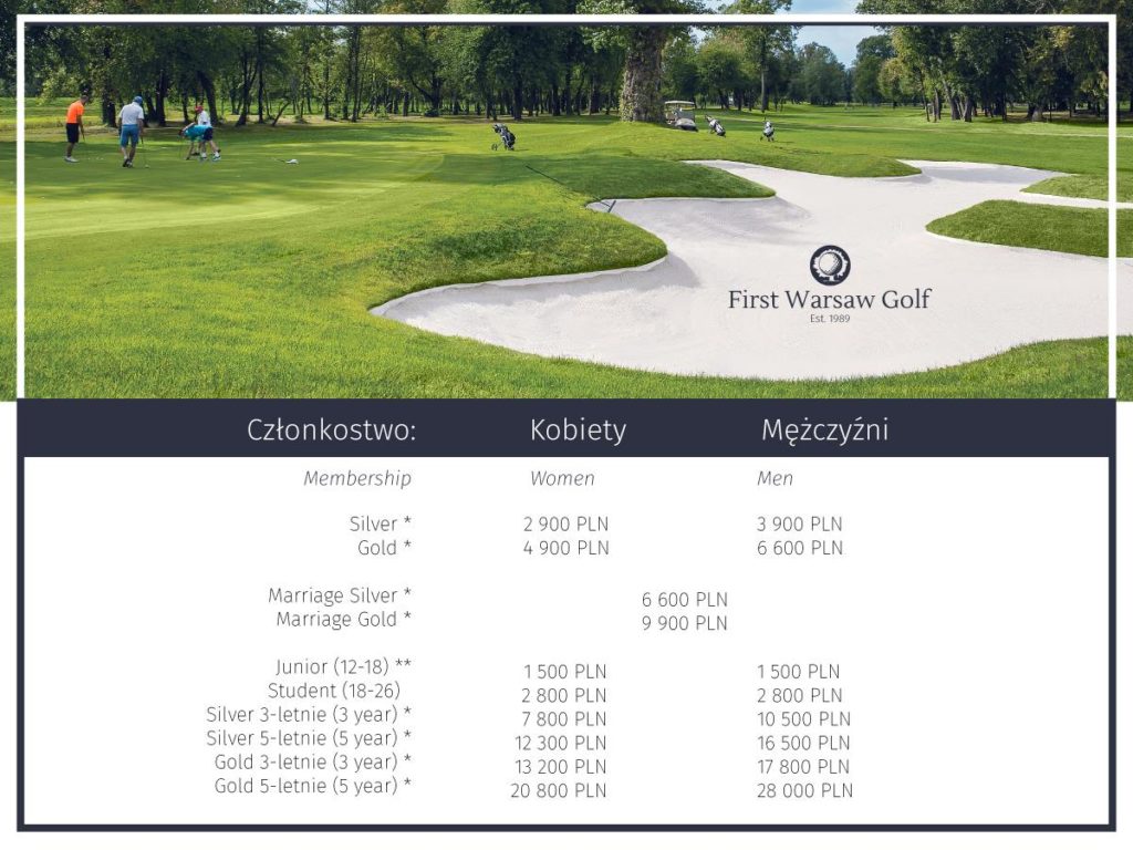 membership-pricelist