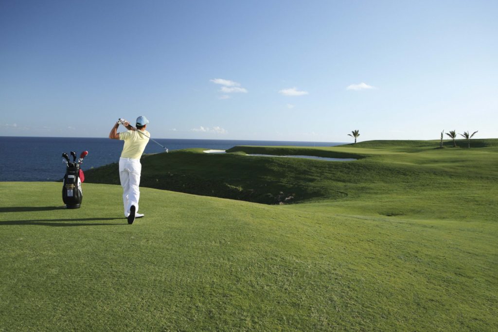 lopesan-meloneras-golf